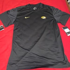 Mizzou shirt